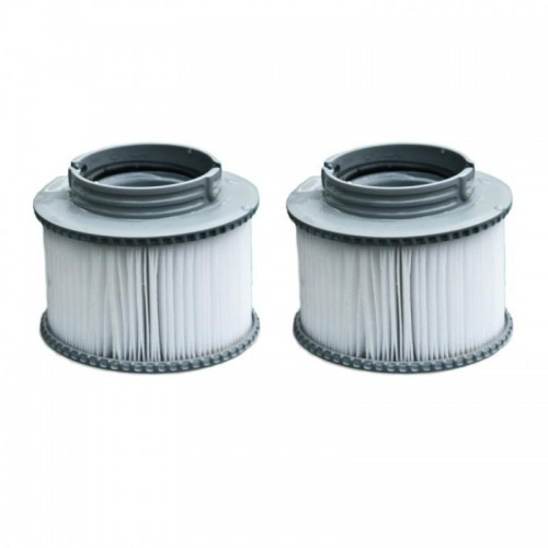 Kartušová filtrace MSpa