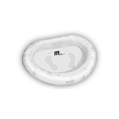 MSpa Vanička na nohy