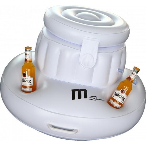 MSpa IceBox