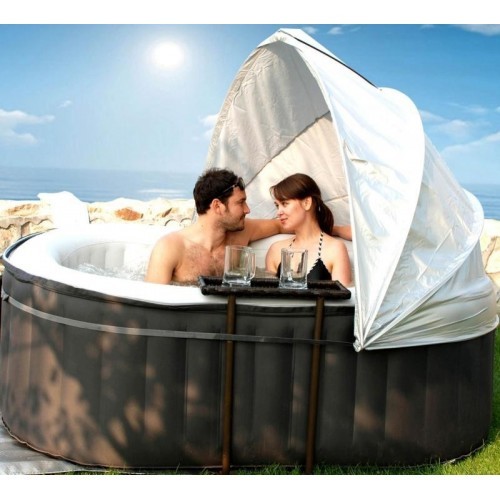 MSpa Canopy Slunečník