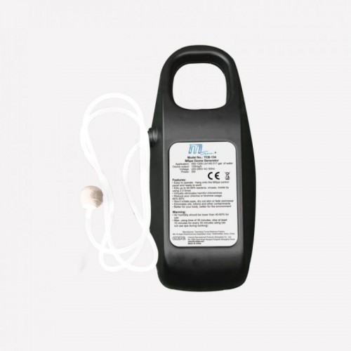 MSpa Generátor Ozónu