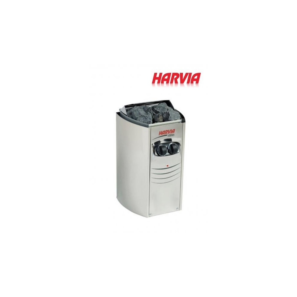 Saunová kamna Harvia Vega Compact BC35
