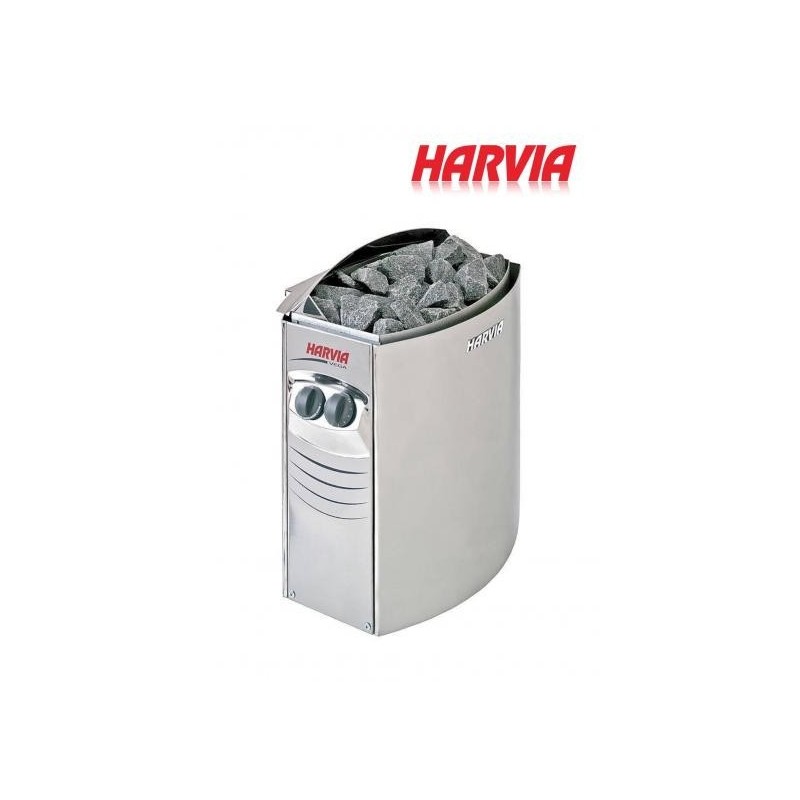 Saunová kamna Harvia Vega BC80