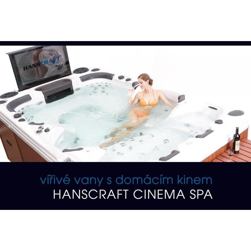 HANSCRAFT CINEMA SPA