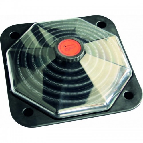 SUN WÄRME HANSCRAFT solární ohřev bazénu Je ideální 100% ekologické řešení ohřevu vodu