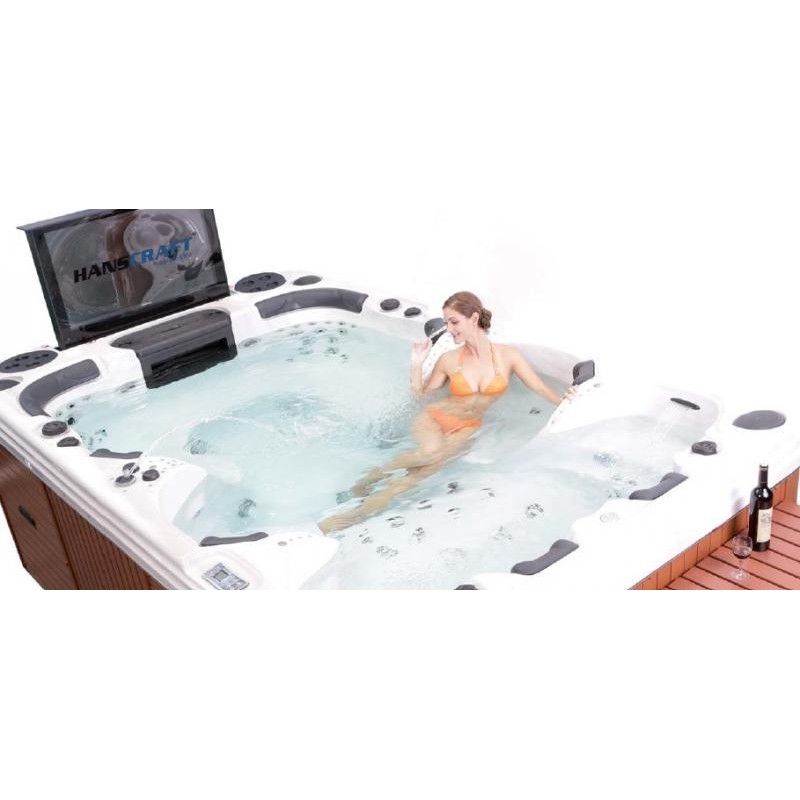 HANSCRAFT CINEMA SPA