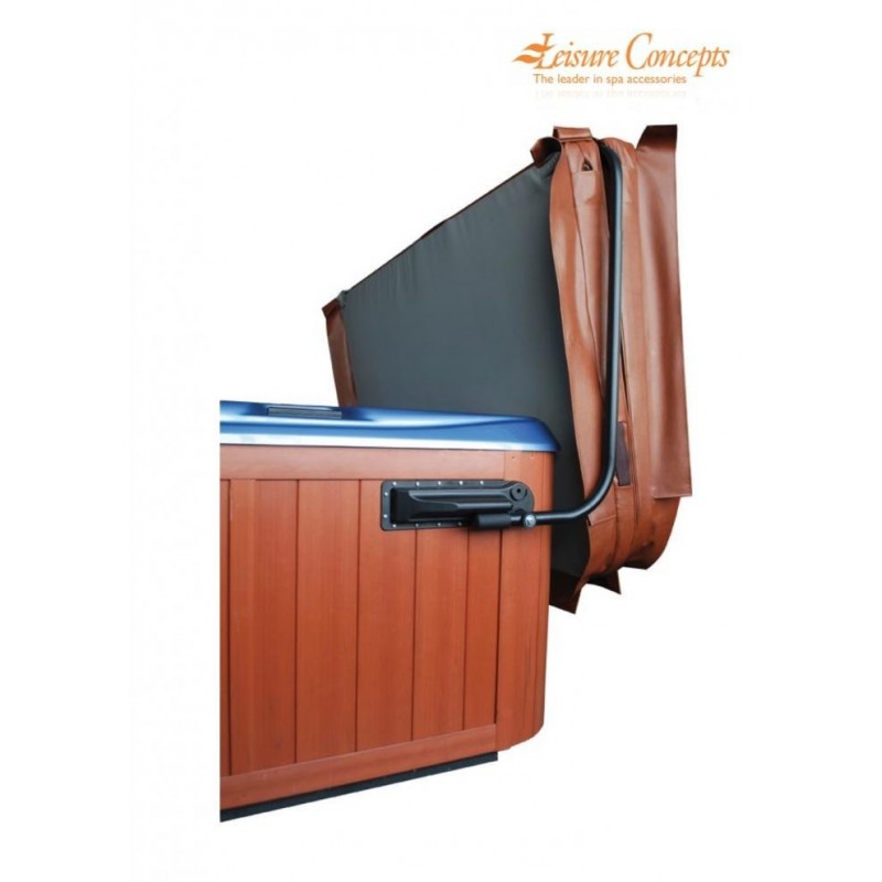 Zvedák termokrytu CoverMate I Eco