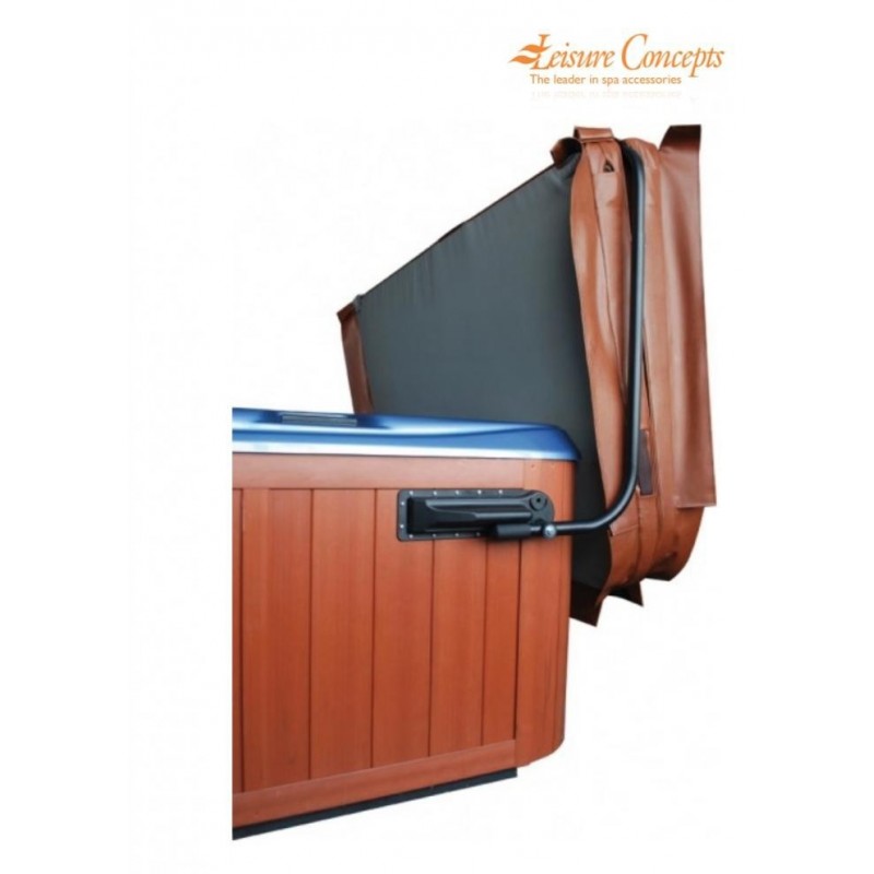 Zvedák termokrytu CoverMate I