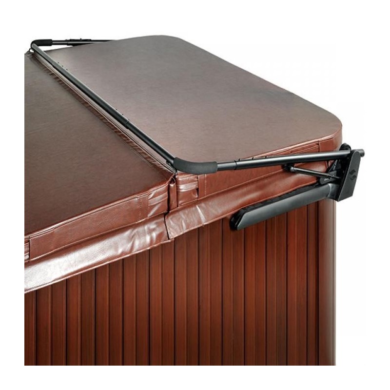 Zvedák termokrytu CoverMate III