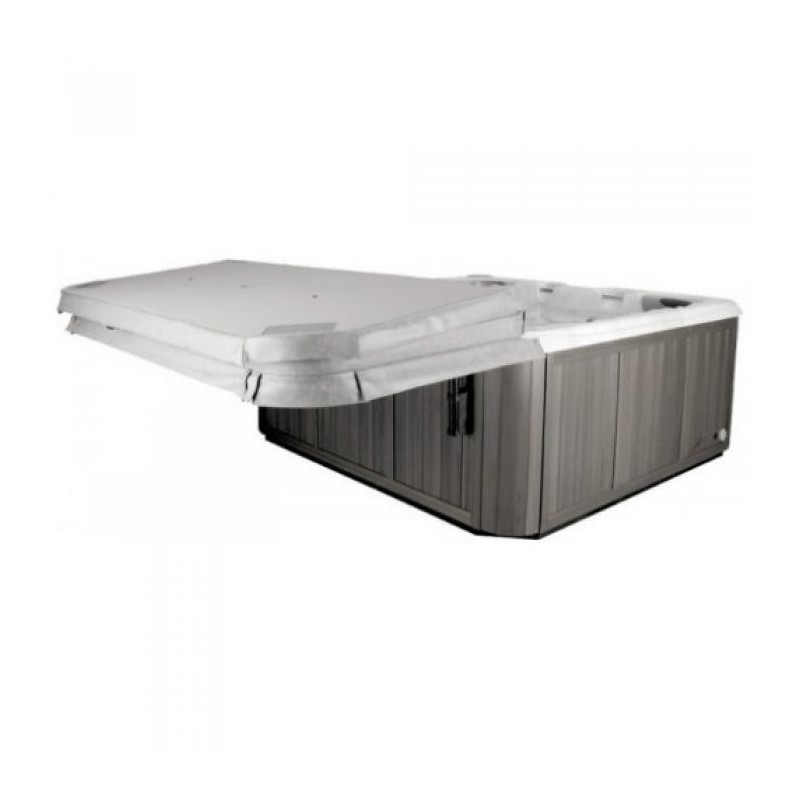 Držák termokrytu/polička CoverShelf