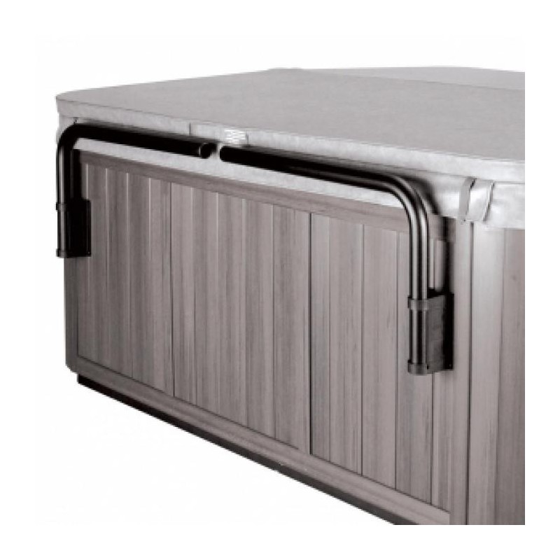 Držák termokrytu/polička CoverShelf