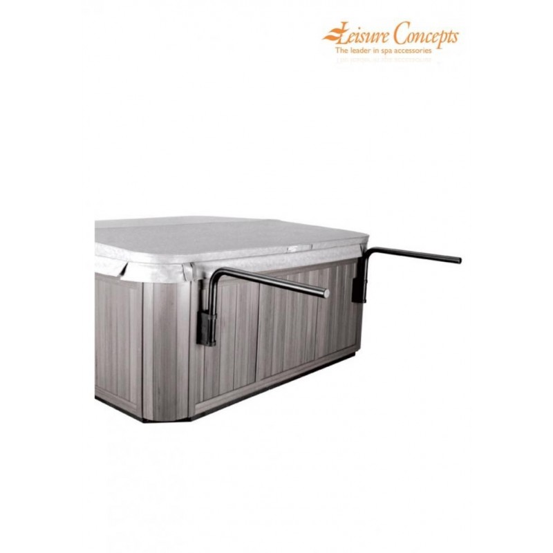 Držák termokrytu/polička CoverShelf