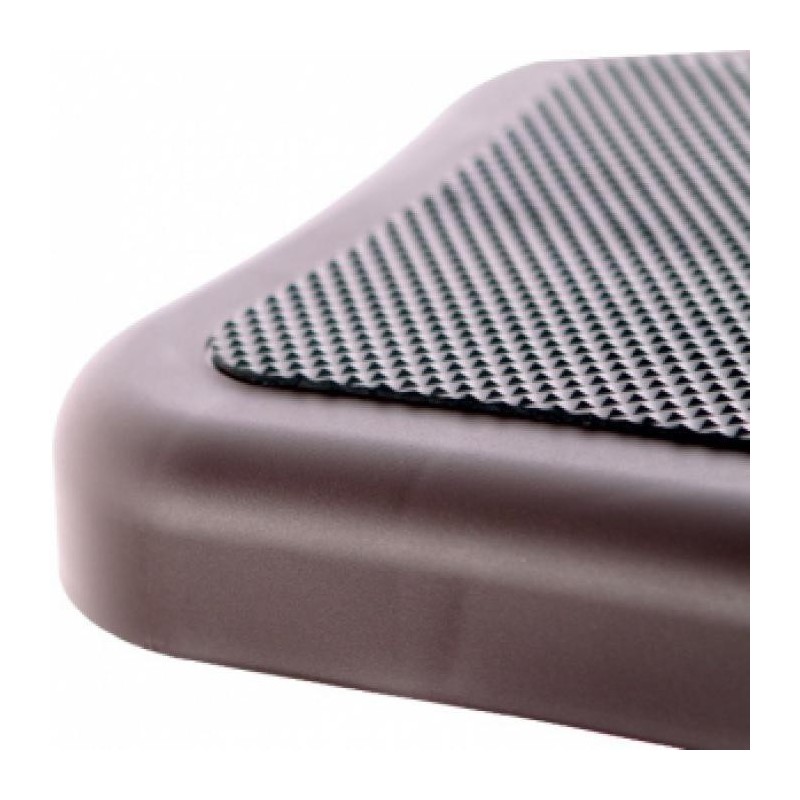 Schody k vířivce SmartStep Espresso