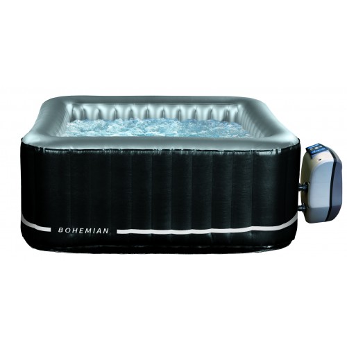 vířivá vana pro dospělé a děti