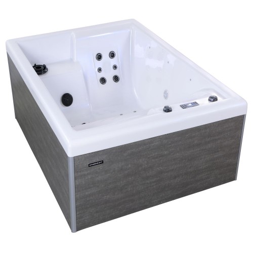 vířivka masážní